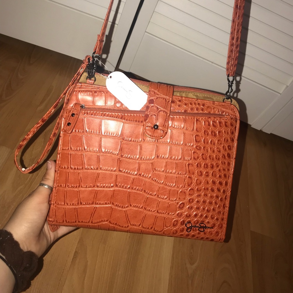 Jessica Simpson Purse